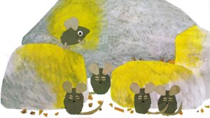 4 MONDO COLORI