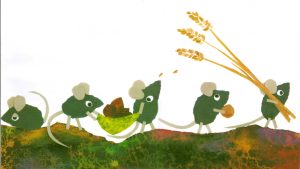 6 MONDO COLORI