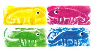 9 MONDO COLORI